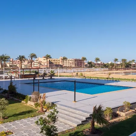 Scandic Resort Hurghada Exterior photo
