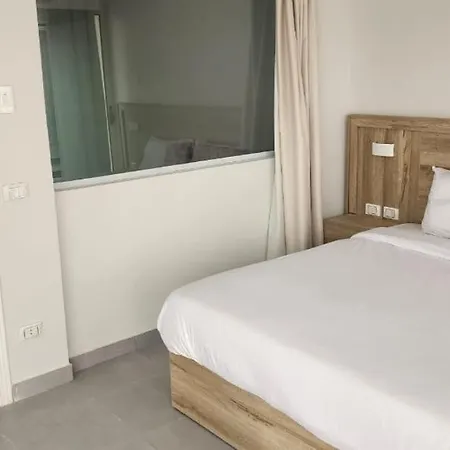 Scandic Resort Hurghada Exterior photo
