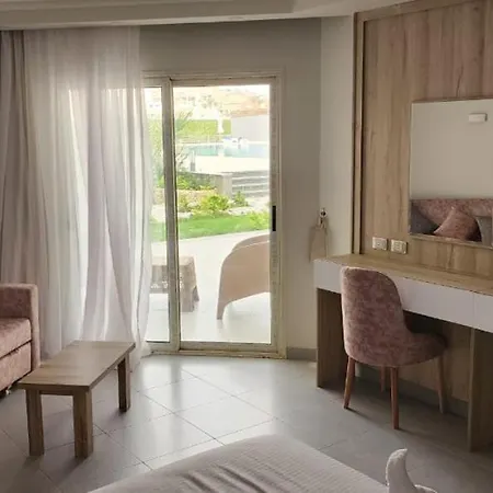 Scandic Resort Hurghada Exterior photo