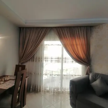 Scandic Resort Hurghada Exterior photo