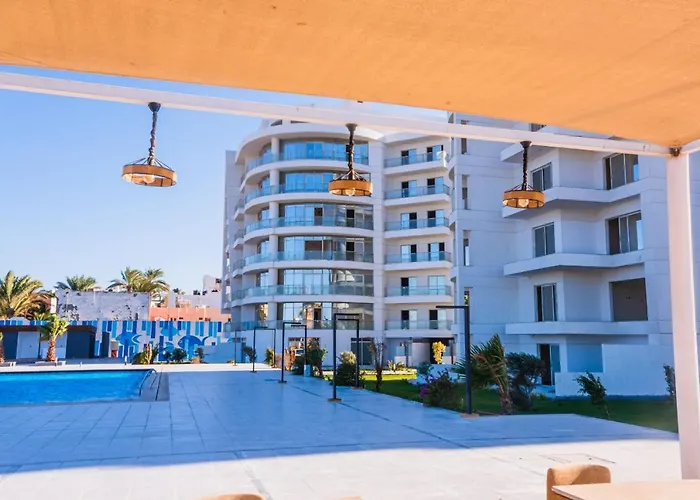Scandic Resort