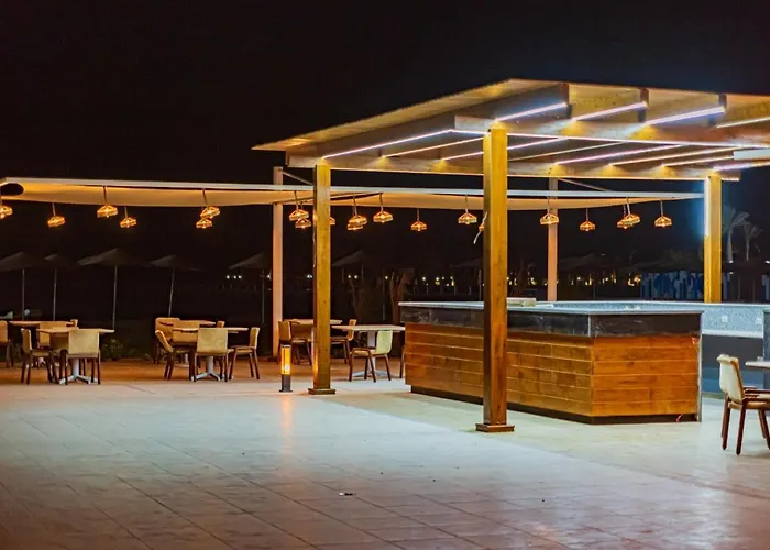 Scandic Resort