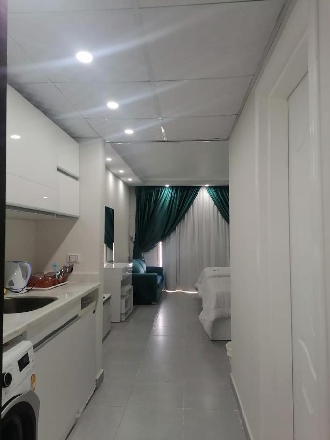 Scandic Apartament