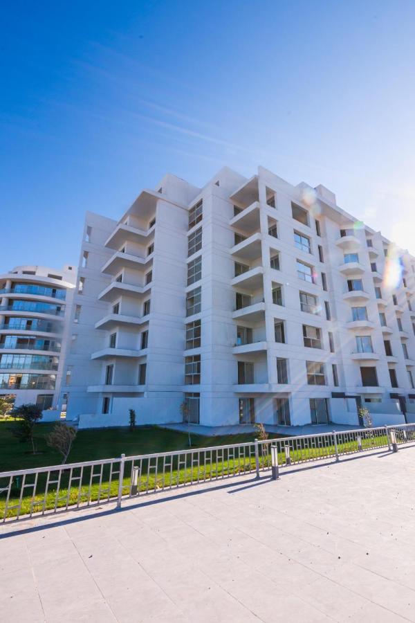 Scandic Apartment