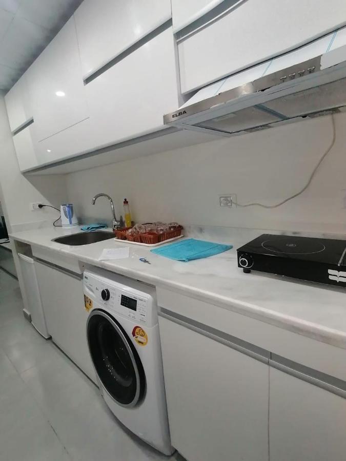 Apartament Scandic *