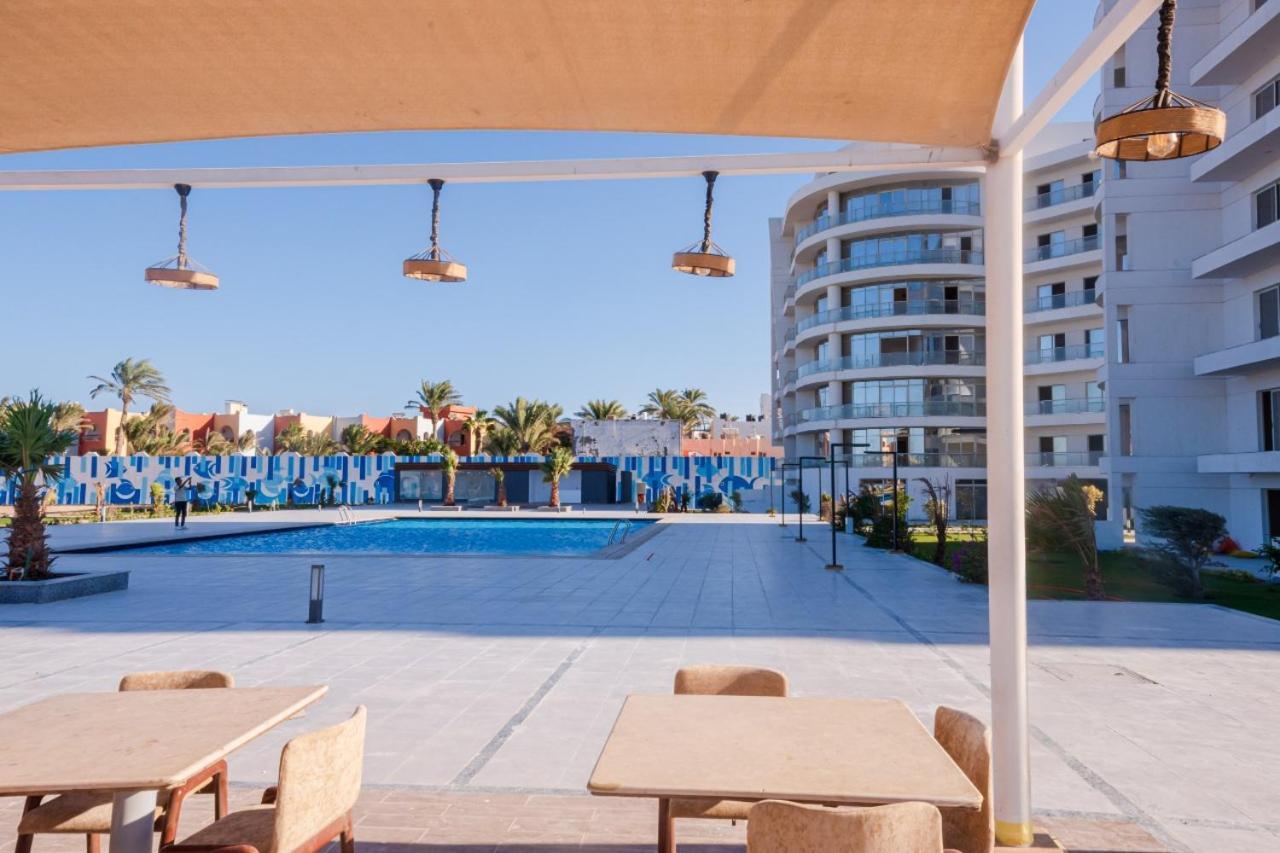 Scandic Apartment