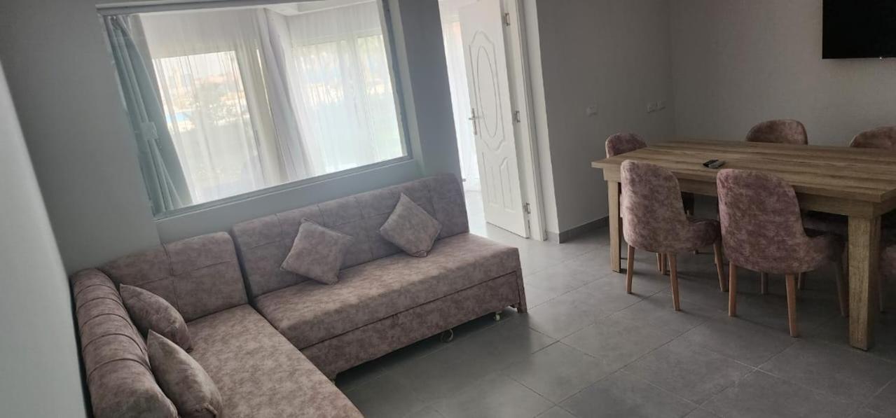 Apartament Scandic Hurghada