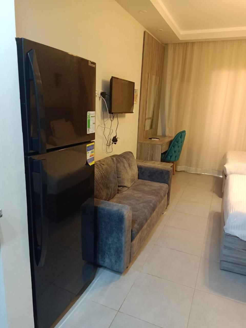 Scandic Apartament