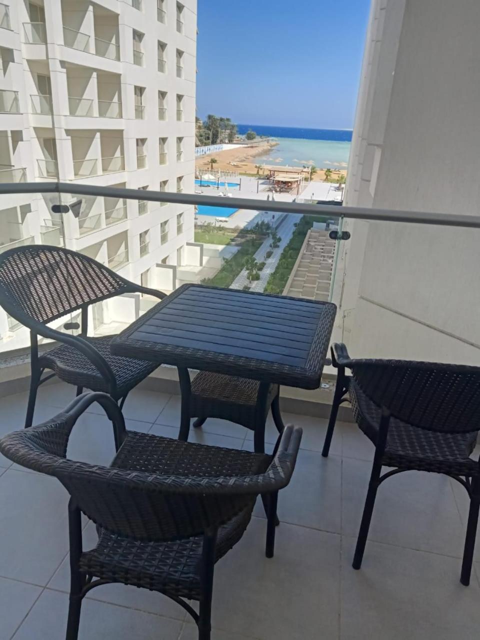 Apartament Scandic *