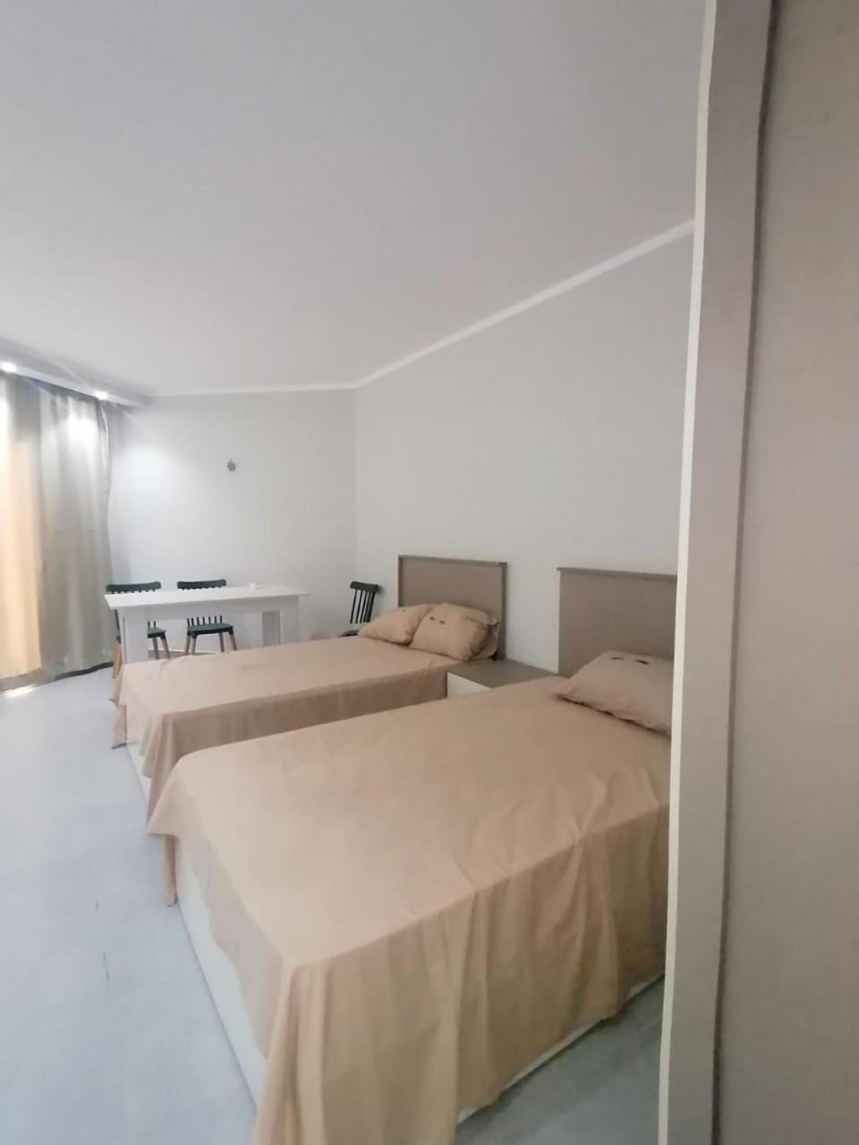 Scandic Apartament *