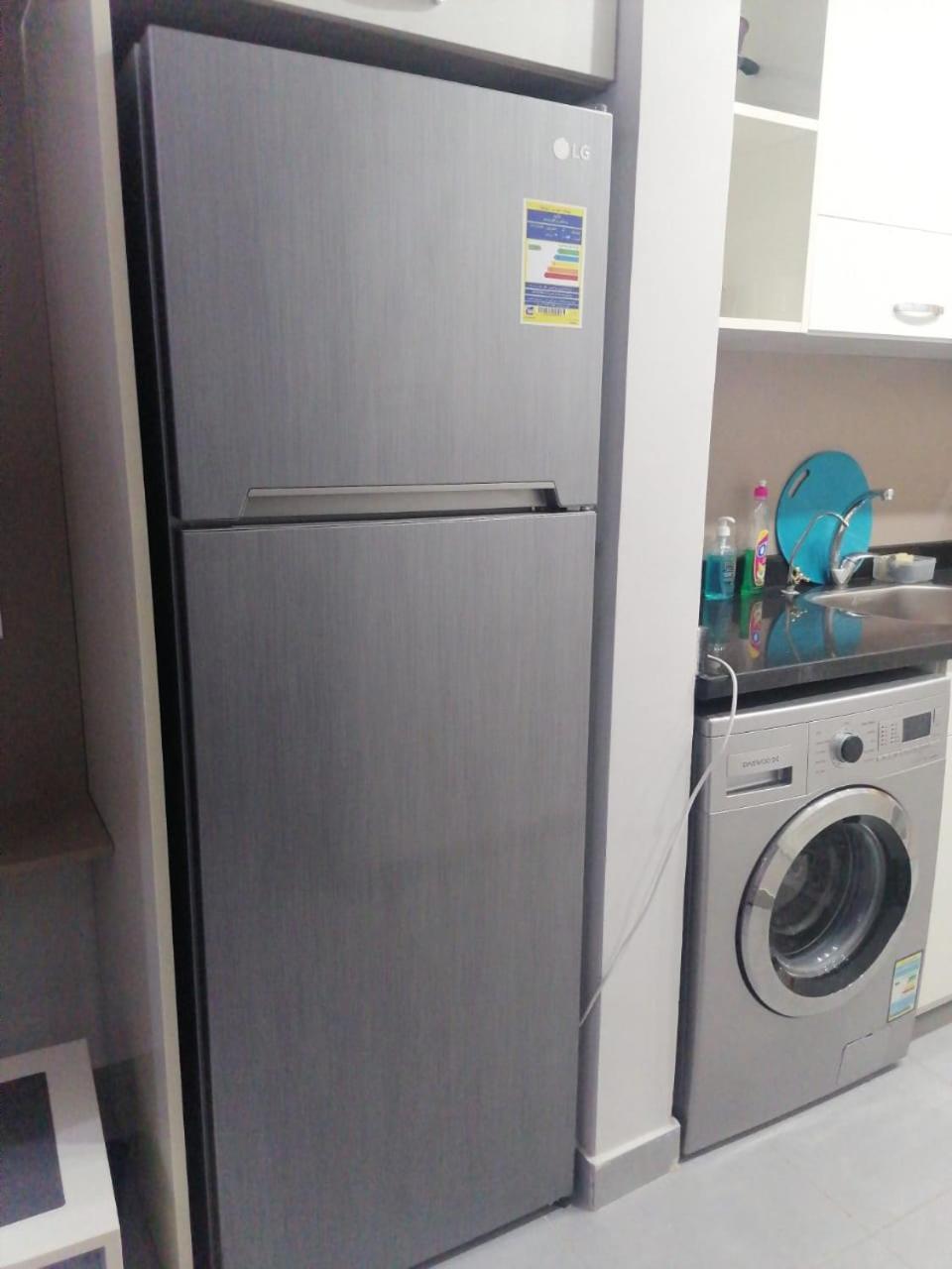 Apartament Scandic *
