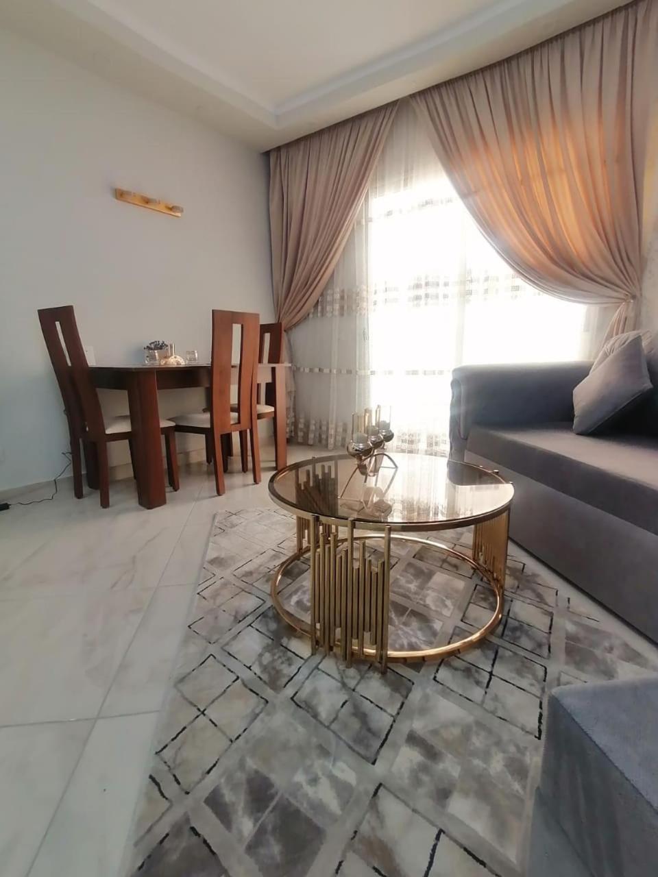 Apartament Scandic Hurghada