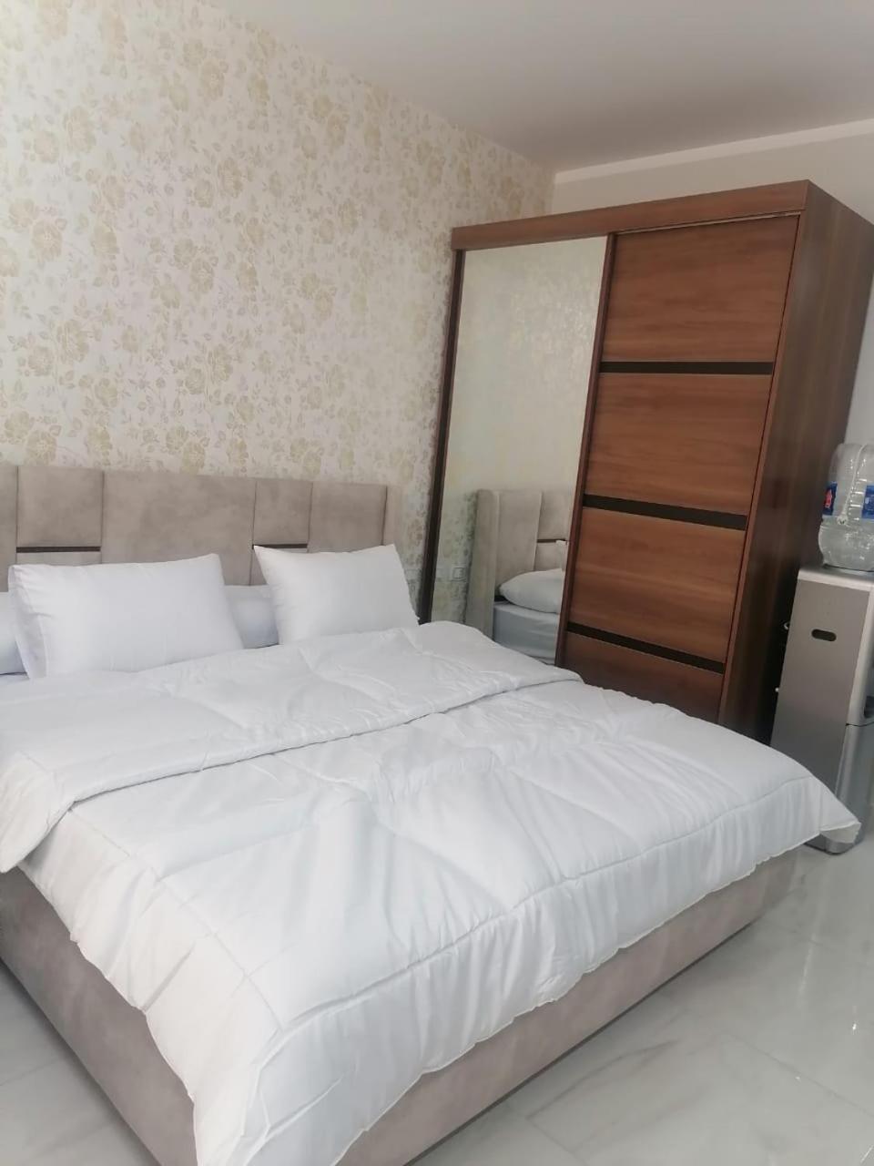 Scandic Apartament Hurghada