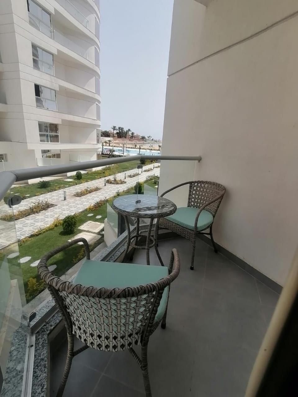 Scandic Apartament